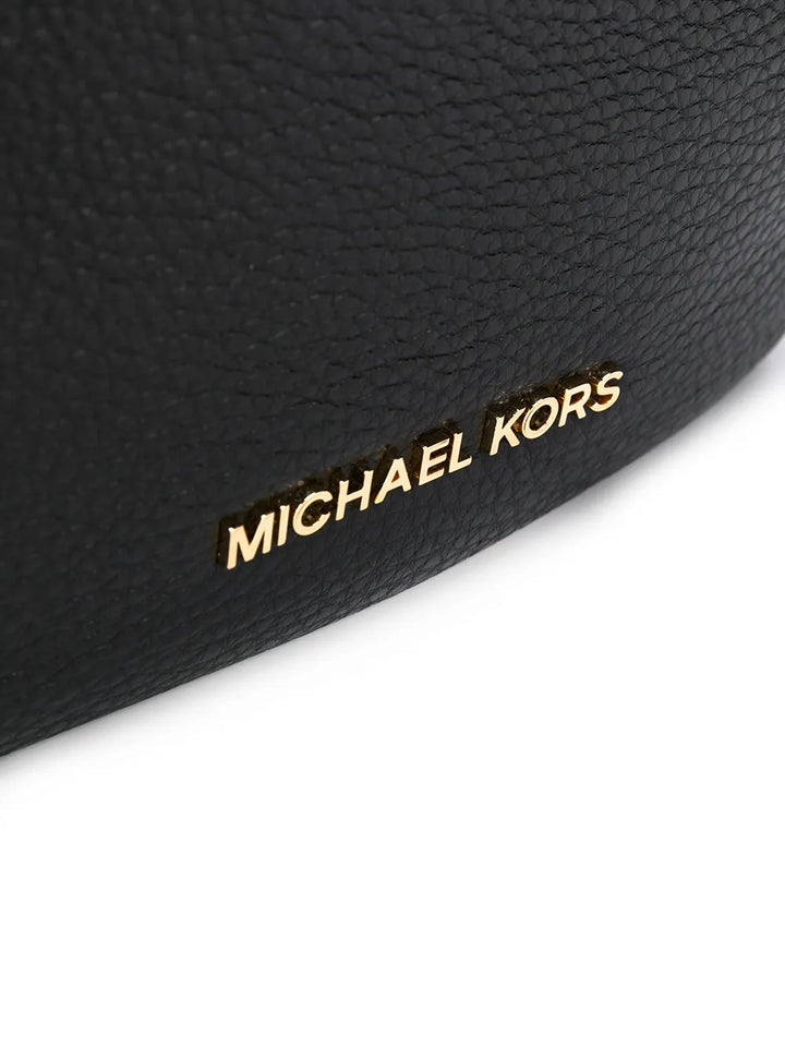 Michael Kors Large Lillie Shoulder Bag — Same as shown — Size One Size — Top View