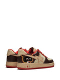 A Bathing Ape?Sta Sneakers — Same as shown — Size US M 3.5 - US W 5 — Back View