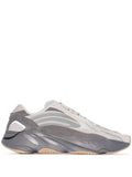 adidas Yeezy Boost 700 V2 Tephra Sneakers — Grey — Size US M 8.5 - US W 10 — Front View