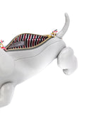 Thom Browne Mini Hector Shoulder Bag — Same as shown — Size One Size — Detail View