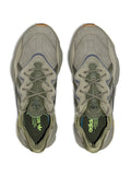 adidas Ozweego Sneakers — Sage Green — Size US M 4.5 - US W 6 — Top View
