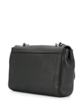 Mulberry Chain Strap Shoulder Bag — Same as shown — Size One Size — Back View