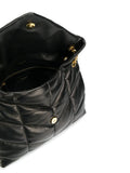 Saint Laurent Loulou Shoulder Bag — Same as shown — Size One Size — Detail View