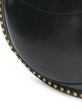 Isabel Marant Naoko Shoulder Bag — Same as shown — Size One Size — Top View