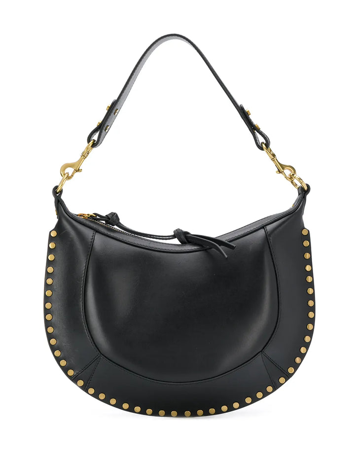 Isabel Marant Naoko Shoulder Bag — Same as shown — Size One Size — Lifestyle View