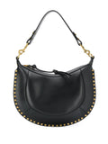 Isabel Marant Naoko Shoulder Bag — Same as shown — Size One Size — Lifestyle View