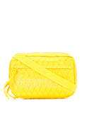 Supreme Logo Print Shoulder Bag — Same as shown — Size One Size — Front View