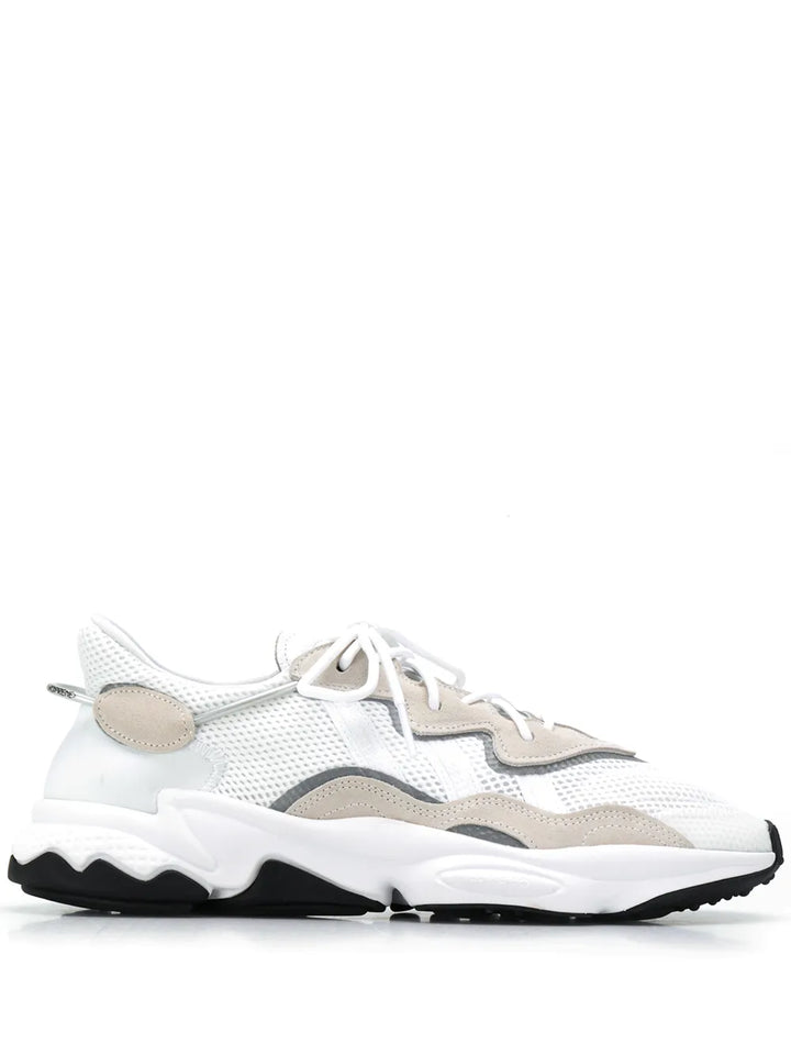 adidas Ozweego Hero Sneakers — Same as shown — Size US M 4.5 - US W 6 — Front View