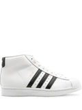 adidas Pro Model J Sneakers — Same as shown — Size US M 6.5 - US W 8 — Front View