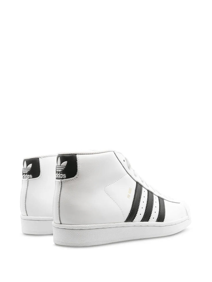adidas Pro Model J Sneakers — Same as shown — Size US M 6.5 - US W 8 — Back View