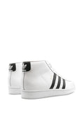 adidas Pro Model J Sneakers — Same as shown — Size US M 6.5 - US W 8 — Back View