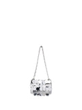 Rabanne Nano 69 Shoulder Bag — Same as shown — Size One Size — Back View