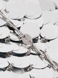 Rabanne Nano 69 Shoulder Bag — Same as shown — Size One Size — Detail View