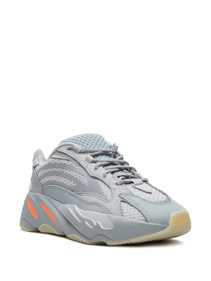 adidas Yeezy Boost 700 V2 Inertia Sneakers — Same as shown — Size US M 8.5 - US W 10 — Side View