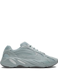 adidas Yeezy Boost 700 V2 Hospital Blue Sneakers — Pastel Blue — Size US M 8.5 - US W 10 — Front View