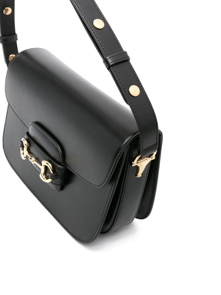 Gucci 1955 Horsebit Shoulder Bag — Same as shown — Size One Size — Top View