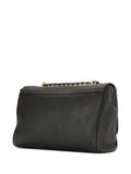 Mulberry Lily Leather Shoulder Bag — Same as shown — Size One Size — Back View