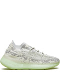 adidas Yeezy Boost 380 Alien Sneakers — Same as shown — Size US M 7.5 - US W 9 — Front View
