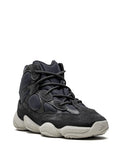 adidas Yeezy 500 High Slate Sneakers — Slate — Size US M 6 - US W 7.5 — Side View
