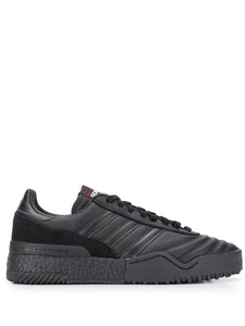 adidas X Alexander Wang Bball Soccer Sneakers — Same as shown — Size US M 7 - US W 8.5 — Front View