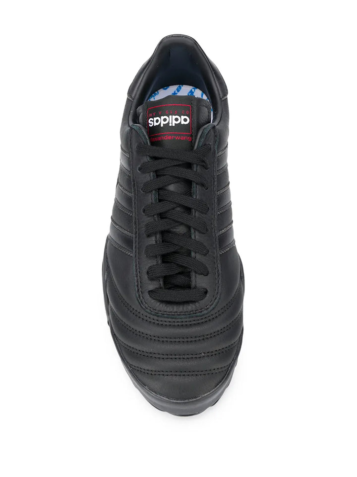 adidas X Alexander Wang Bball Soccer Sneakers — Same as shown — Size US M 7 - US W 8.5 — Top View