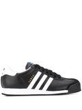 adidas Samoa Low Top Sneakers — Same as shown — Size US M 9 - US W 10.5 — Front View