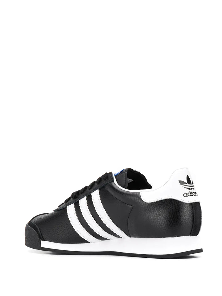 adidas Samoa Low Top Sneakers — Same as shown — Size US M 9 - US W 10.5 — Back View
