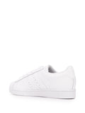 adidas Superstar Low-Top Sneakers — Same as shown — Size US M 10.5 - US W 12 — Back View