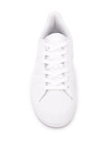 adidas Superstar Low-Top Sneakers — Same as shown — Size US M 10.5 - US W 12 — Top View