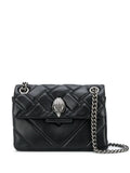 Kurt Geiger London Shoreditch Shoulder Bag — Same as shown — Size One Size — Front View