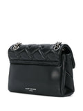 Kurt Geiger London Shoreditch Shoulder Bag — Same as shown — Size One Size — Back View