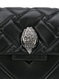 Kurt Geiger London Shoreditch Shoulder Bag — Same as shown — Size One Size — Top View