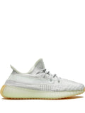 adidas Yeezy Boost 350 V2 Yeshaya Sneakers — Yeshaya Grey — Size US M 7.5 - US W 9 — Front View