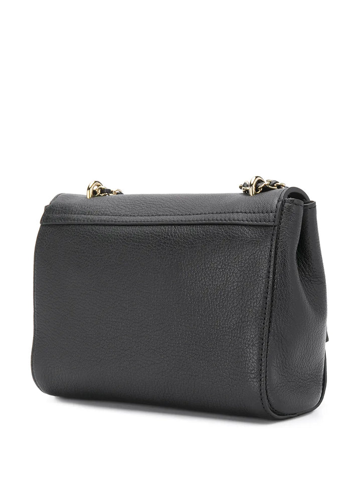 Mulberry Lily Shoulder Bag — Same as shown — Size One Size — Back View