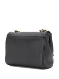 Mulberry Lily Shoulder Bag — Same as shown — Size One Size — Back View