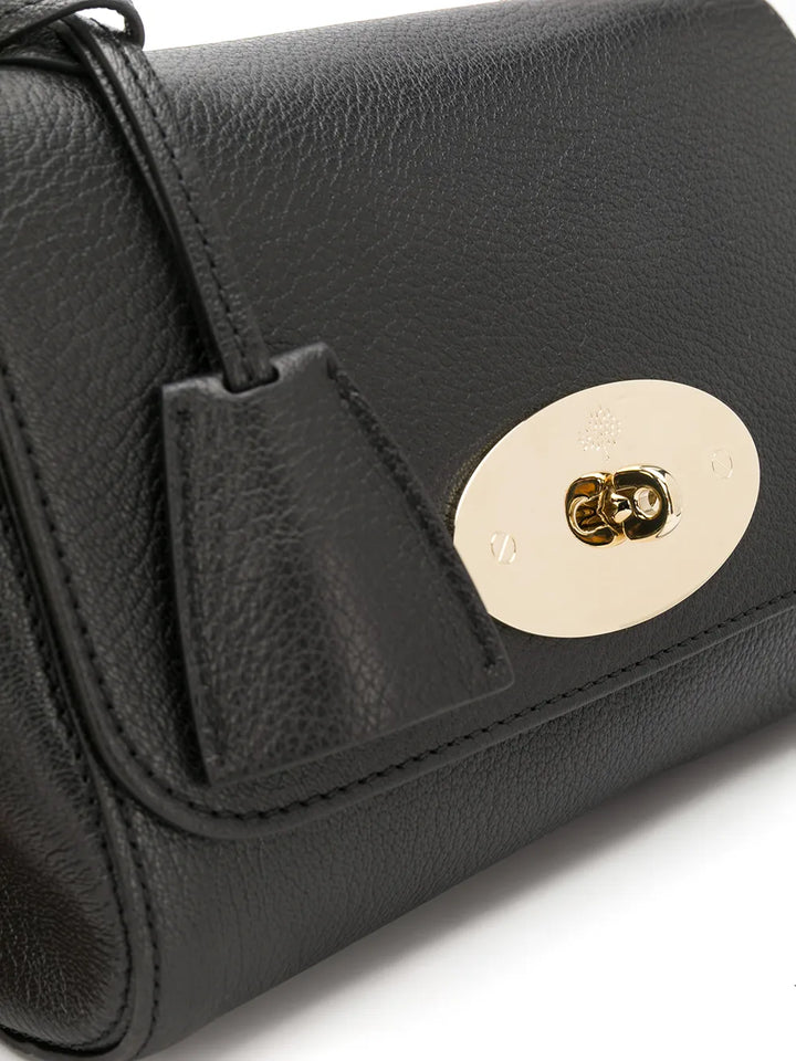 Mulberry Lily Shoulder Bag — Same as shown — Size One Size — Top View