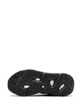 adidas Yeezy Boost 700 Mnvn Triple Black Sneakers — Black — Size US M 8.5 - US W 10 — Top View