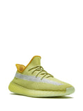 adidas Yeezy Boost 350 V2 Marsh Sneakers — Same as shown — Size US M 5.5 - US W 7 — Side View