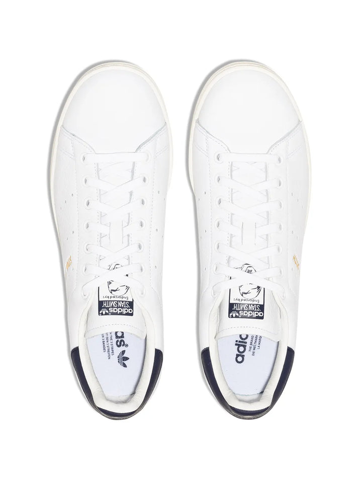 adidas Stan Smith Low-Top Sneakers — Same as shown — Size US M 7 - US W 8.5 — Top View
