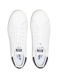 adidas Stan Smith Low-Top Sneakers — Same as shown — Size US M 7 - US W 8.5 — Top View