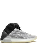 adidas Yeezy Quantum Sneakers — Grey — Size US M 3.5 - US W 5 — Front View