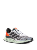 adidas 4D Run 1.0 Sneakers — Same as shown — Size US M 10 - US W 11.5 — Side View