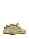 adidas Yeezy Boost 350 V2 Flax Sneakers — Flax — Size US M 5.5 - US W 7 — Back View