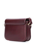 Apc Small Grace Shoulder Bag — Same as shown — Size One Size — Back View