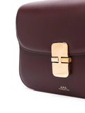Apc Small Grace Shoulder Bag — Same as shown — Size One Size — Top View