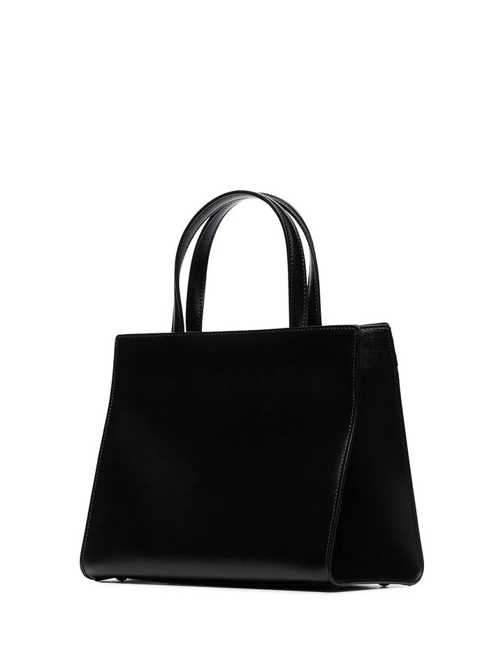 Ferragamo Vara Shoulder Bag — Same as shown — Size One Size — Back View