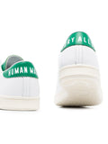 adidas X Human Made Stan Smith Sneakers — White — Size US M 4 - US W 5.5 — Side View