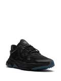 adidas X Pusha T Call Of Duty Ozweego Sneakers — Black — Size US M 10 - US W 11.5 — Side View