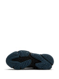 adidas X Pusha T Call Of Duty Ozweego Sneakers — Black — Size US M 10 - US W 11.5 — Top View