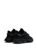 adidas X Pusha T Call Of Duty Ozweego Sneakers — Black — Size US M 10 - US W 11.5 — Back View